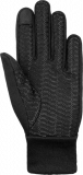 Reusch Dryfleece TOUCH-TEC Junior 4965156 7700 black back